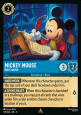 Mickey Mouse - Bob Cratchit (V.1)