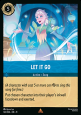 Let It Go