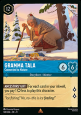 Gramma Tala - Connected to Nature