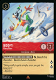 Goofy - Klutzy Skier (V.1)