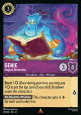 Genie - Magical Researcher (V.1)
