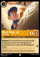 Fix‐It Felix, Jr. - Trusty Builder