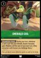 Emerald Coil