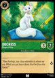 Duchess - Elegant Feline