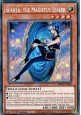 Spenta, the Magistus Sealer (V.1 - Secret Rare)