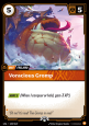 Voracious Gromp