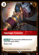 Upstage Comedy