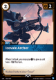 Icevale Archer
