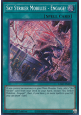 Sky Striker Mobilize - Engage! (V.2 - Secret Rare)