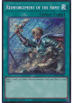 Reinforcement of the Army (V.2 - Secret Rare)