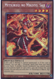 Mitsurugi no Mikoto, Saji (V.2 - Secret Rare)