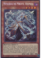 Mitsurugi no Mikoto, Aramasa (V.2 - Secret Rare)