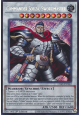 Commander Souza, Swordmaster (V.2 - Secret Rare)
