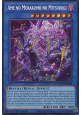 Ame no Murakumo no Mitsurugi (V.2 - Secret Rare)