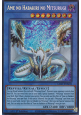 Ame no Habakiri no Mitsurugi (V.2 - Secret Rare)