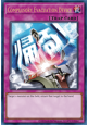 Compulsory Evacuation Device (V.1 - Ultra Rare)