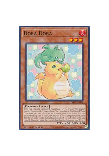 Dora Dora