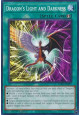 Dragon’s Light and Darkness