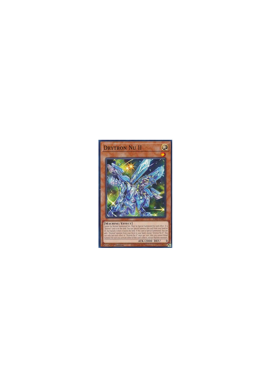 Drytron Nu II