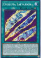 Emblema Salvation