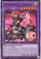 Fiendsmith’s Lacrima