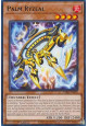 Palm Ryzeal (V.1 - Rare)