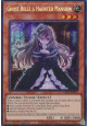 Ghost Belle & Haunted Mansion (V.3 - Secret Rare)