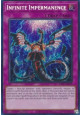 Infinite Impermanence (V.3 - Secret Rare)