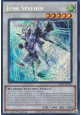 Junk Speeder (V.3 - Secret Rare)