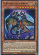 S-Force Lapcewell