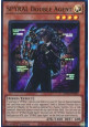 SPYRAL Double Agent