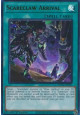 Scareclaw Arrival