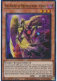 The Agent of Destruction - Venus