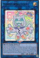 YummySnatchy (V.1 - Ultra Rare)
