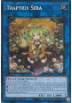 Traptrix Sera (V.3 - Secret Rare)