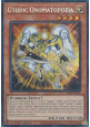 Utopic Onomatopoeia (V.3 - Secret Rare)