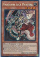 Vanquish Soul Pantera (V.3 - Secret Rare)