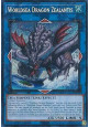 Worldsea Dragon Zealantis (V.3 - Secret Rare)