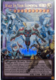 Wake Up Your Elemental HERO (V.1 - Ultra Rare)