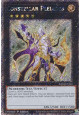 Constellar Pleiades (V.1 - Platinum Secret Rare)
