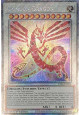 Crimson Dragon (V.4 - Platinum Secret Rare)