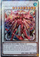 Crystron Phoenix (V.4 - Platinum Secret Rare)