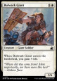 Bulwark Giant