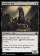 Burglar Rat