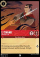 Li Shang - General’s Son