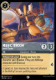 Magic Broom - Aerial Cleaner