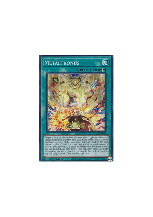 Metaltronus