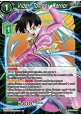 Videl, Tomboy Warrior