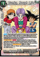 Trunks, Rough Life