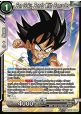 Son Goku, Bonds With Comrades